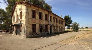 ORAN-SNCFA LE DEPOT A VICTOR HUGO (9)
